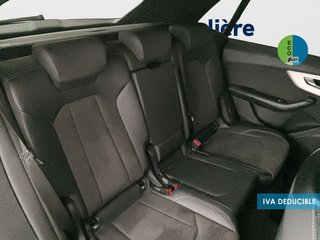 Audi Q8 S line 50 TDI quattro 210 kW (286 CV) tiptronic