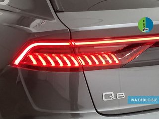 Audi Q8 S line 50 TDI quattro 210 kW (286 CV) tiptronic