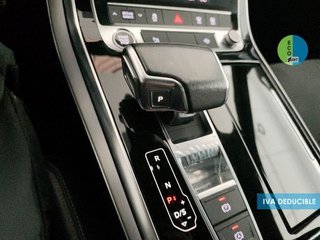 Audi Q8 S line 50 TDI quattro 210 kW (286 CV) tiptronic