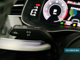 Audi Q8 S line 50 TDI quattro 210 kW (286 CV) tiptronic