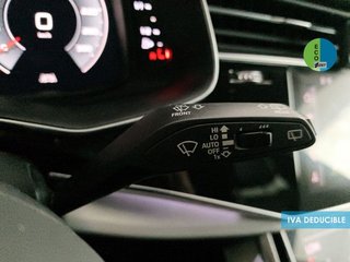 Audi Q8 S line 50 TDI quattro 210 kW (286 CV) tiptronic