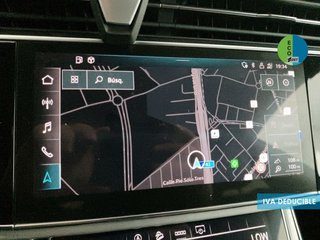 Audi Q8 S line 50 TDI quattro 210 kW (286 CV) tiptronic