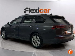 Volkswagen Golf Life 1.5 eTSI 96kW (130CV) DSG Variant
