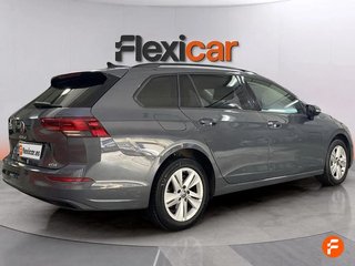 Volkswagen Golf Life 1.5 eTSI 96kW (130CV) DSG Variant