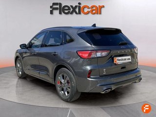 Ford Kuga ST-Line X 2.5 Duratec FHEV 140kW 4x4 Aut