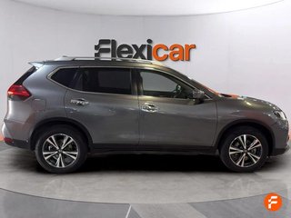 Nissan X-Trail 5 Pl. DIG-T 120 kW (163 CV) N-CONNECTA