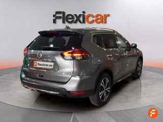 Nissan X-Trail 5 Pl. DIG-T 120 kW (163 CV) N-CONNECTA