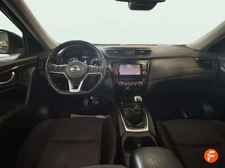 Nissan X-Trail 5 Pl. DIG-T 120 kW (163 CV) N-CONNECTA