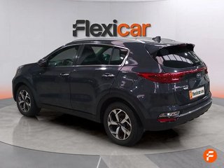 Kia Sportage 1.6 CRDi Concept 85kW (115CV) 4x2
