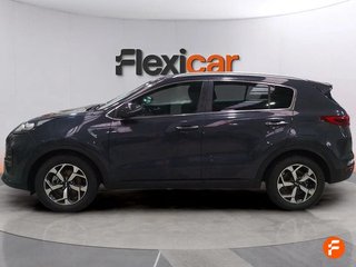 Kia Sportage 1.6 CRDi Concept 85kW (115CV) 4x2