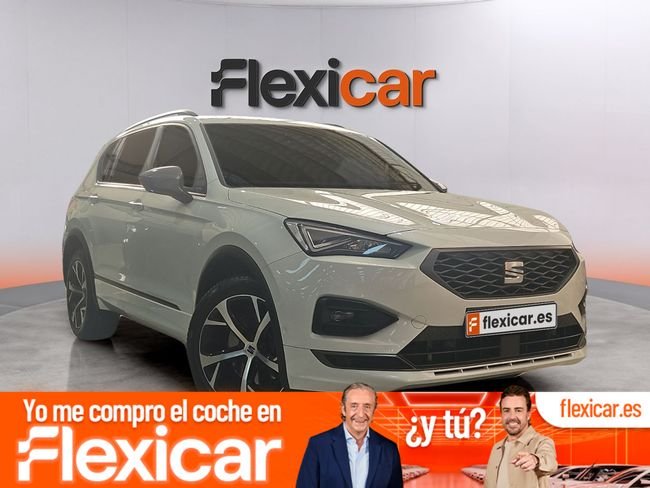 Seat Tarraco 2.0 TDI 147kW 4Drive DSG S&S FR GO L - foto 1