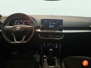 Seat Tarraco 2.0 TDI 147kW 4Drive DSG S&S FR GO L