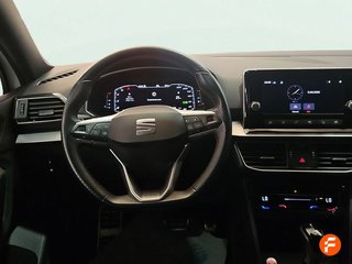 Seat Tarraco 2.0 TDI 147kW 4Drive DSG S&S FR GO L
