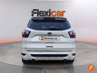 Ford Kuga 1.5 EcoBoost 110kW 4x2 Vignale