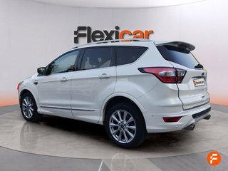 Ford Kuga 1.5 EcoBoost 110kW 4x2 Vignale