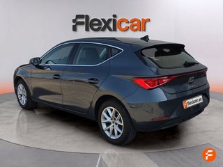 Seat Leon 1.5 TSI 85kW S&S Style 25 Aniversario