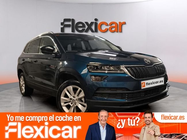 Skoda Karoq 1.0 TSI 85kW (115CV) DSG Ambition - foto 1