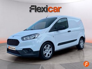 Ford Transit Courier 1.5 75CV