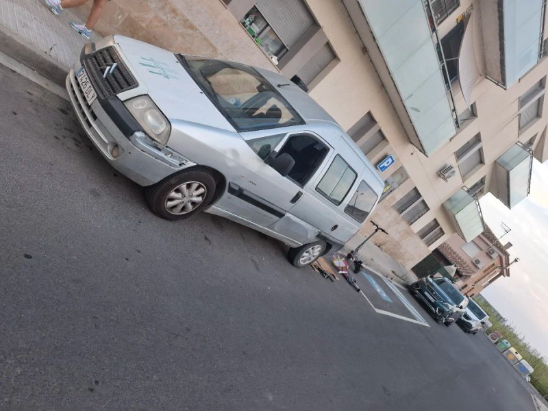 Citroen Jumpy 2005 - foto 1