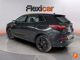 Opel Grandland 1.2T XHT MT6 S/S GS