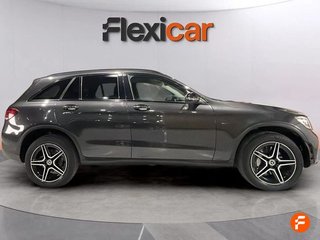 Mercedes GLC GLC 300 de 4MATIC