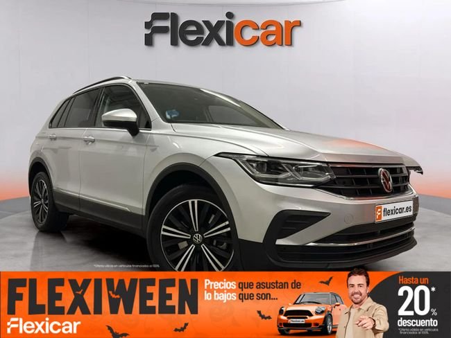 Volkswagen Tiguan Life 1.4 TSI eHybrid DSG (2021) 2021