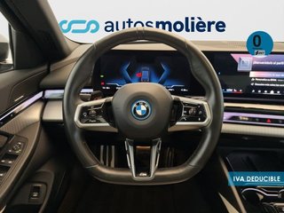 BMW i5 eDrive40 250 kW (340 CV)