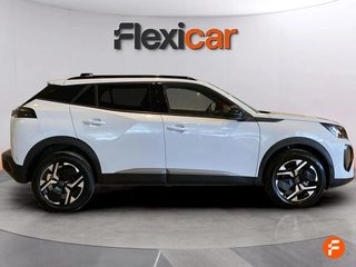 Peugeot 2008 Allure Pack Puretech 100 S&S 6 Vel. MAN