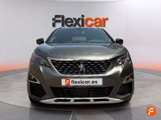 Peugeot 3008 1.5 BlueHDi 96kW S&S GT Line EAT8