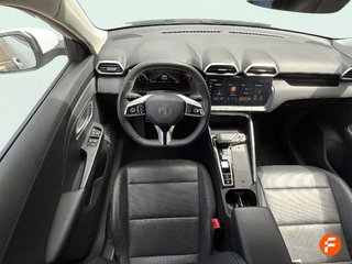 MG ZS Hybrid+ Luxury