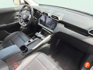 MG ZS Hybrid+ Luxury