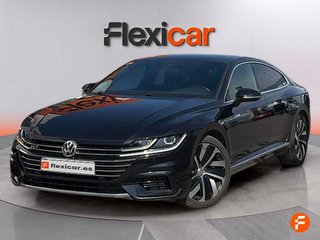 Volkswagen Arteon R-Line 2.0 TDI 110kW (150CV) DSG