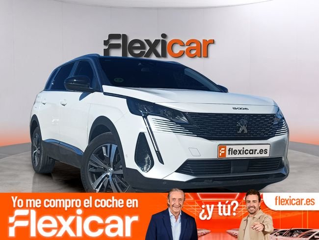 Peugeot 5008 1.2 PureTech 96KW S&S Allure EAT8 - foto 1