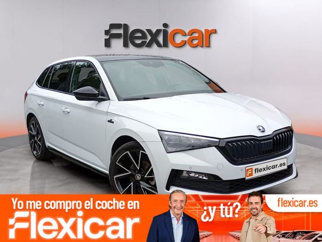 Skoda Scala 1.5 TSI 110 KW (150 CV) DSG Montecarlo - foto 1