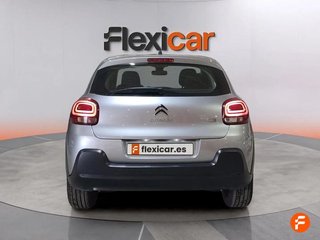 Citroën C3 PureTech 60KW (83CV) Plus