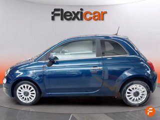 Fiat 500 Monotrim 1.0 Hybrid 51KW (70 CV)