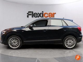 Audi Q2 S line 35 TDI 110kW (150CV) S tronic