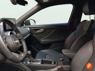 Audi Q2 S line 35 TDI 110kW (150CV) S tronic