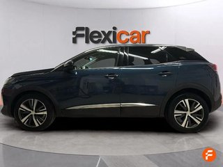 Peugeot 3008 1.2 PureTech 96KW (130CV) S&S Allure