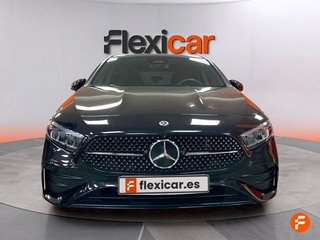 Mercedes Clase A A 200 d
