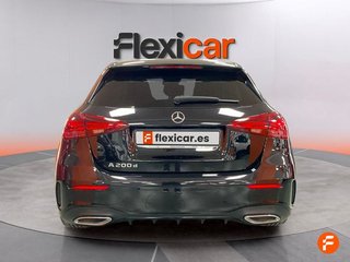 Mercedes Clase A A 200 d