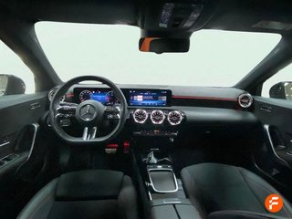 Mercedes Clase A A 200 d