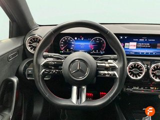Mercedes Clase A A 200 d