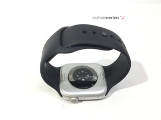 apple watch series 10 46mm (gps) aluminio