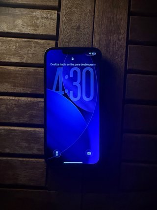 iPhone 13 Pro Plata