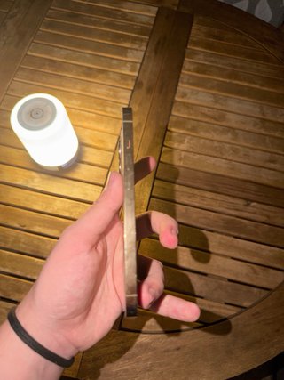 iPhone 13 Pro Plata
