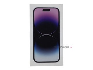 apple iphone 14 pro 128gb
