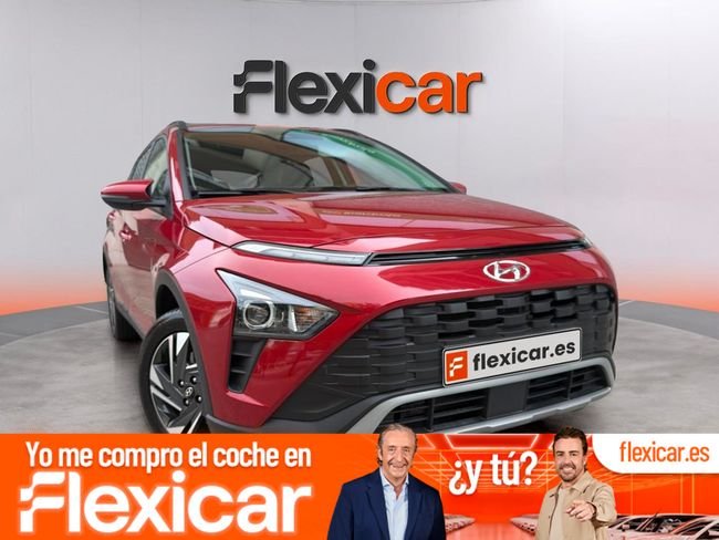 Hyundai Bayon 1.0 TGDI 74kW (100CV) 48V Maxx - foto 1