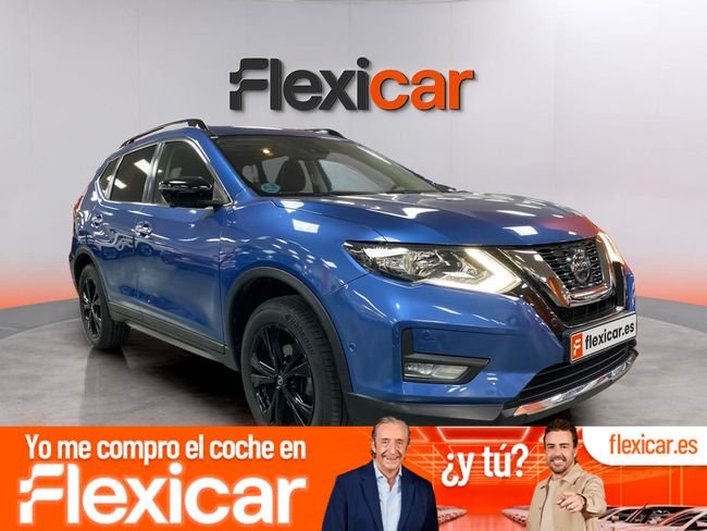 Nissan X-Trail 5P DIG-T 120 kW (160 CV) E6D DCT TEKNA - foto 1