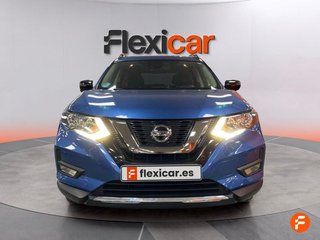 Nissan X-Trail 5P DIG-T 120 kW (160 CV) E6D DCT TEKNA